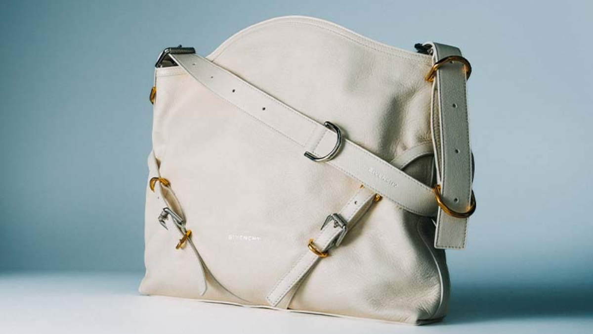 Bắt trend túi xách SS24: Nâng tầm đẳng cấp quý cô Hinh anh 3: Bat trend tui xach SS24: Nang tam dang cap quy co