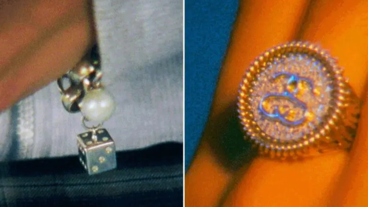 Hinh anh 1: Tai sao Stussy khong tung BST trang suc dau tien ra som hon?