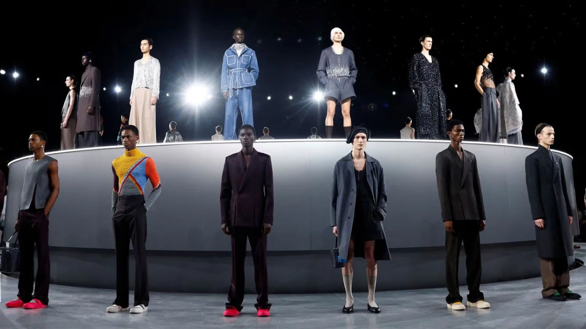 Hinh anh 2: Nhung xu huong thoi trang nam "gay bao" trong nam nay