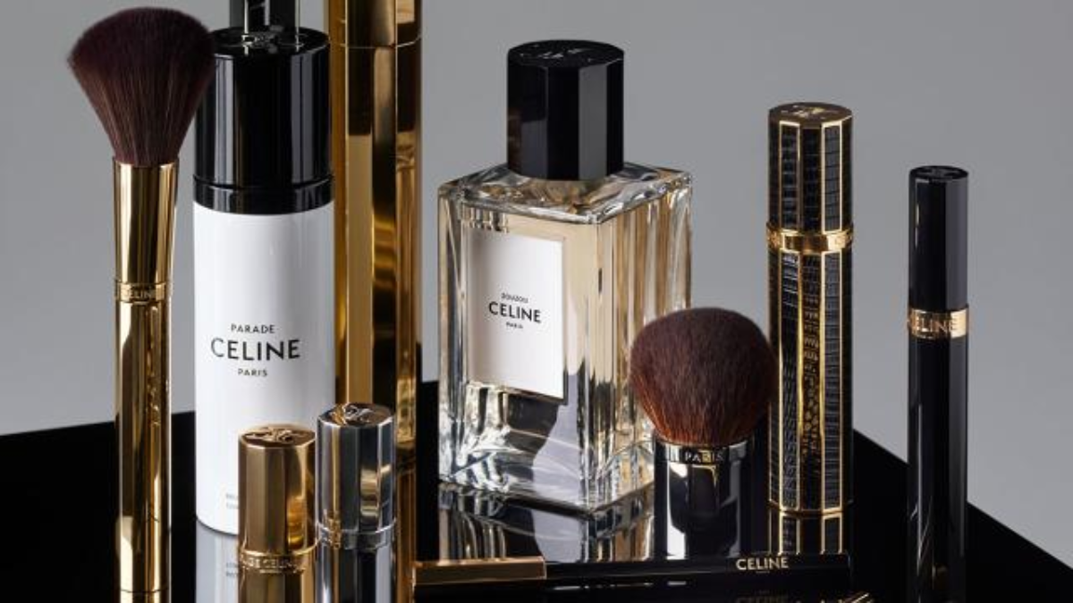 Hinh anh 2: Celine dan than vao mang lam dep: Lieu co tao nen tieng vang?