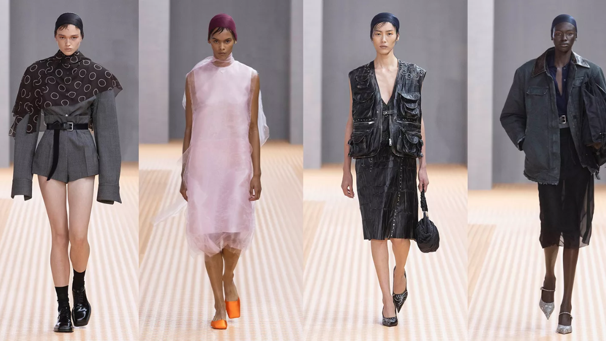 Hinh anh 2: Prada: Bieu tuong cua su sang trong va dang cap