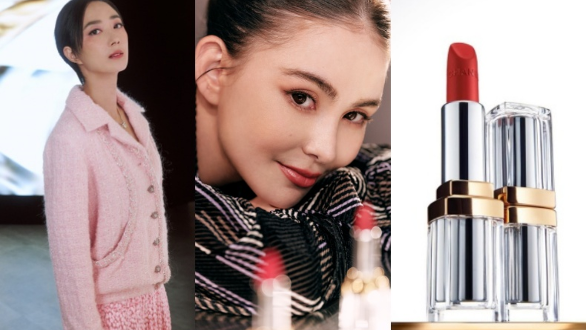 Hinh anh 1: Celine dan than vao mang lam dep: Lieu co tao nen tieng vang?