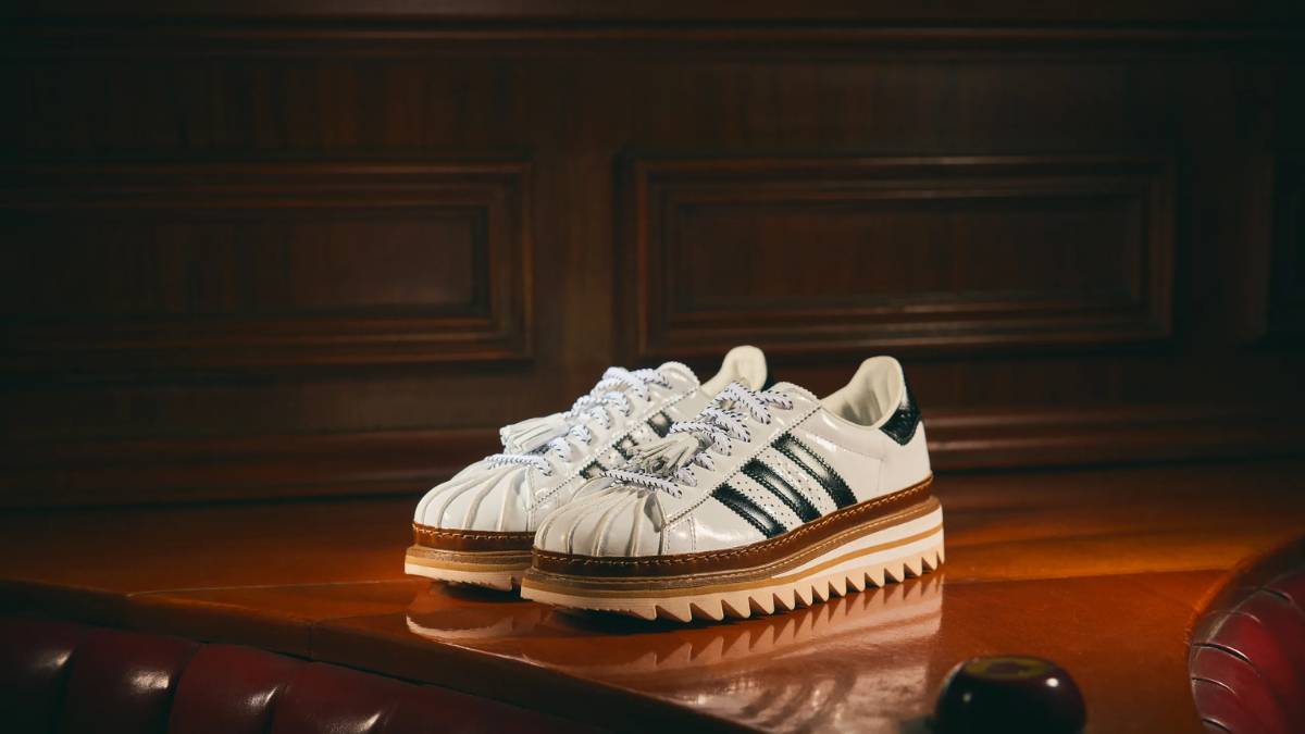 Hinh anh 2: Edison Chen dang mang adidas Superstar quay tro lai