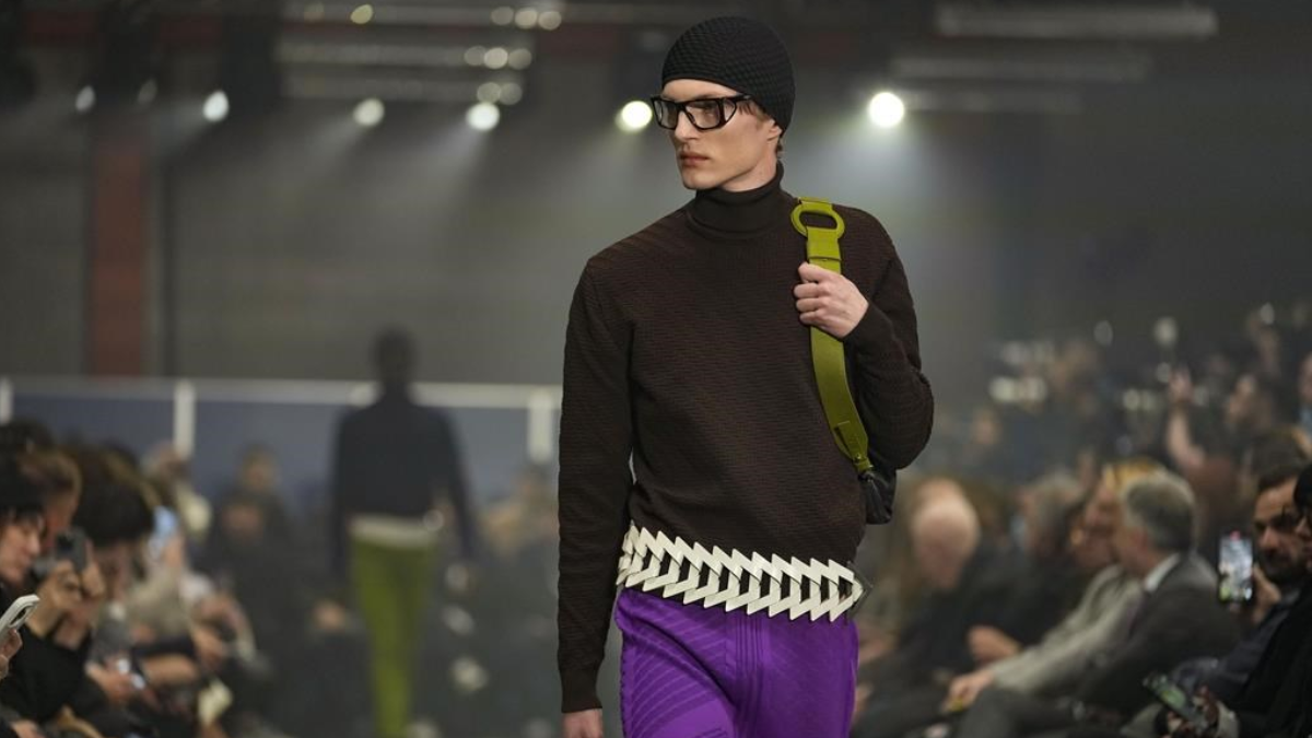 Hinh anh 6: Prada: Bieu tuong cua su sang trong va dang cap