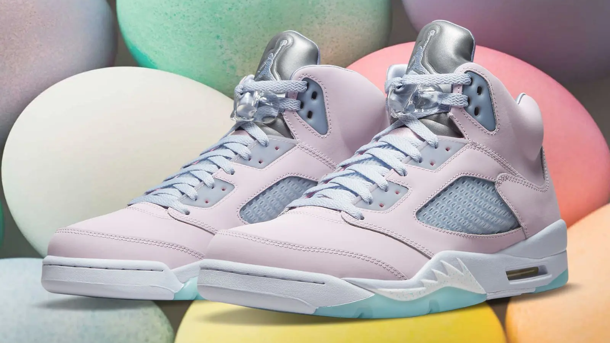 Hinh anh 8: Bat mi nhung doi giay Nike "chat lu" cho mua Phuc Sinh