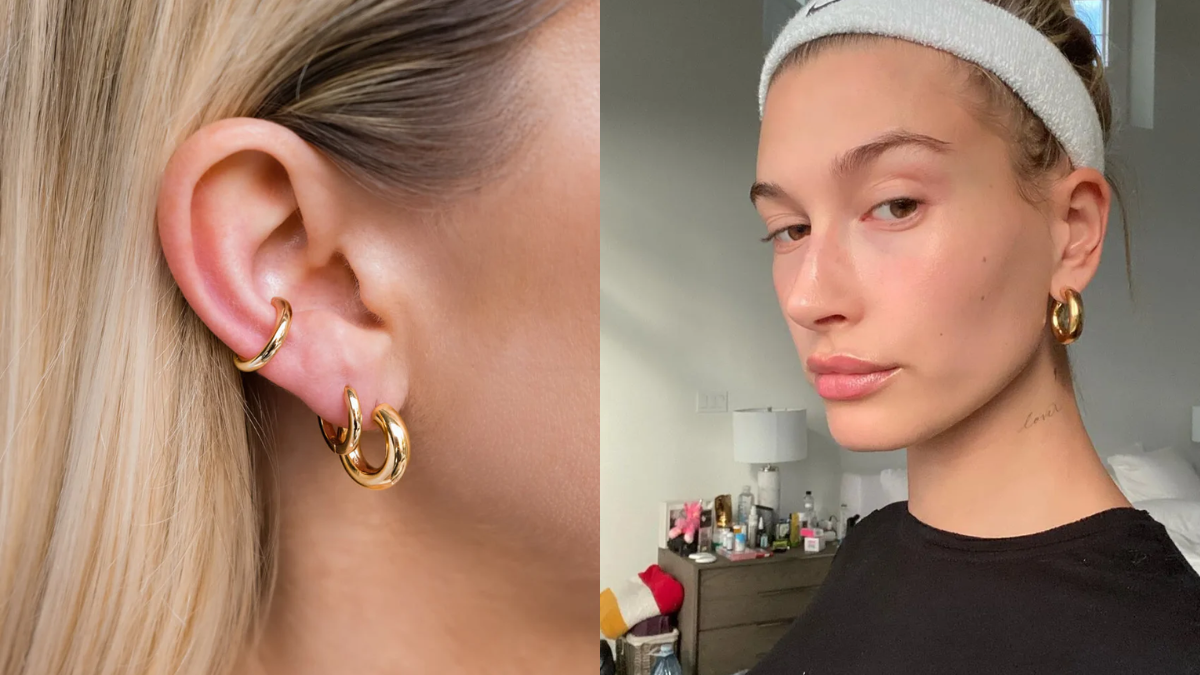 Tuyệt đỉnh phụ kiện cho mùa lễ hội: Tỏa sáng mọi khoảnh khắc Hinh anh 3: Tuyet dinh phu kien cho mua le hoi: Toa sang moi khoanh khac