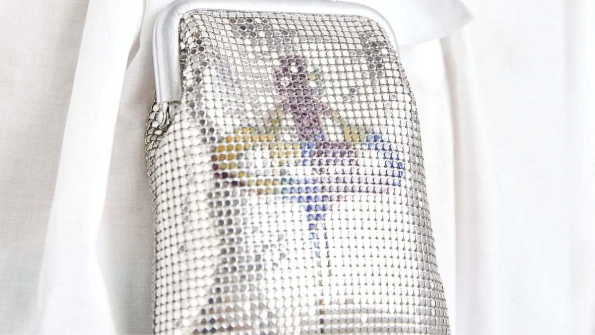 Hinh anh 9: 10 chiec tui Metallic san sang cho moi bua tiec cua ban