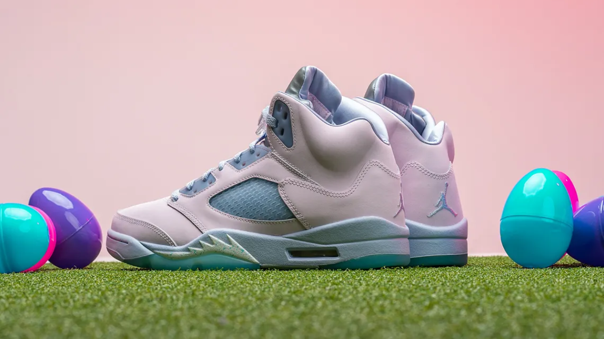 Bật mí những đôi giày Nike "chất lừ" cho mùa Phục Sinh Hinh anh 1: Bat mi nhung doi giay Nike "chat lu" cho mua Phuc Sinh