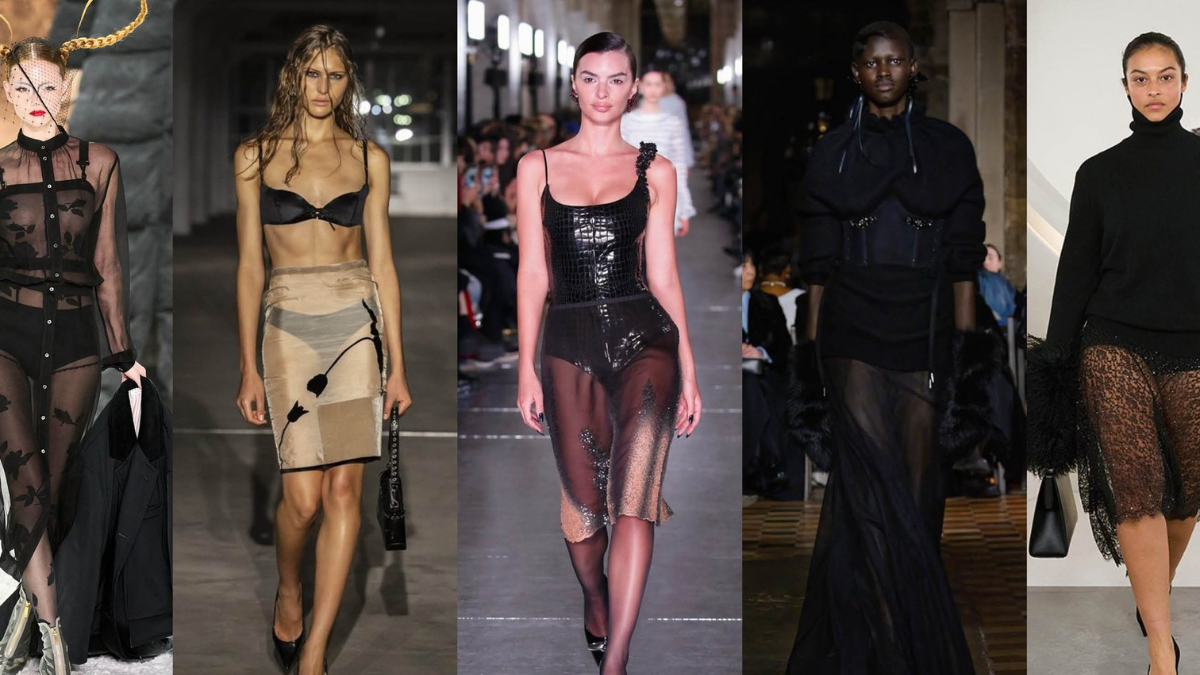 Chan vay voan - "nu hoang" cua xu huong thoi trang 2024