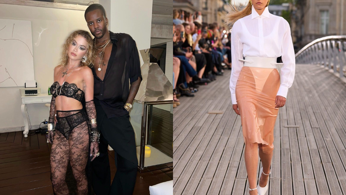 Hinh anh 5: Chan vay voan - "nu hoang" cua xu huong thoi trang 2024