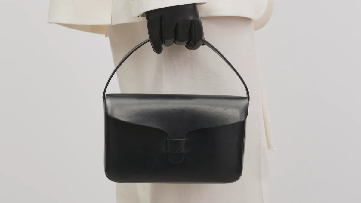 Hinh anh 5: The Row: Thuong hieu cua nhung chiec tui Quiet Luxury