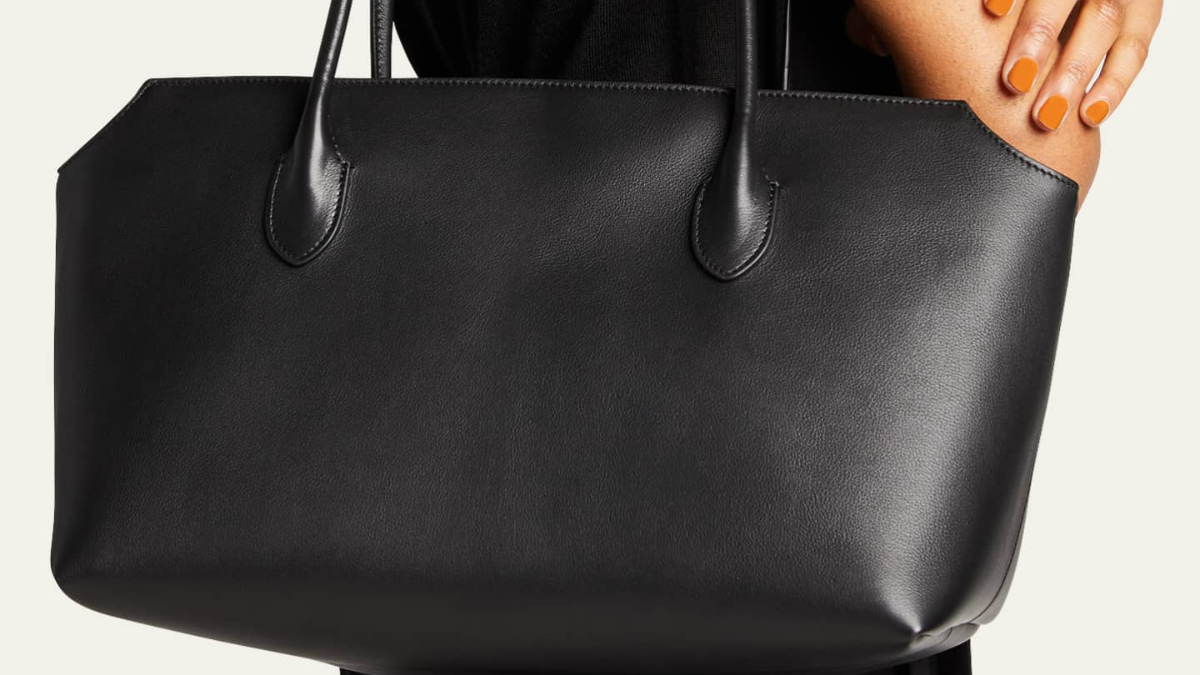 Hinh anh 6: The Row: Thuong hieu cua nhung chiec tui Quiet Luxury