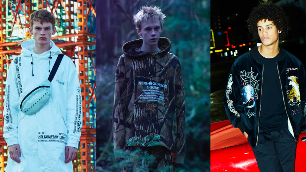 Hinh anh 8: 8 "ong hoang" streetwear cao cap khuay dao lang mot