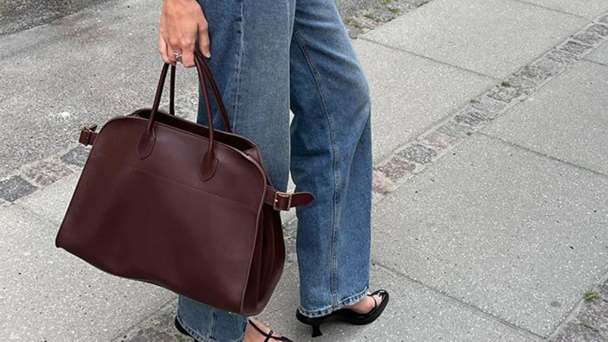 Hinh anh 2: The Row: Thuong hieu cua nhung chiec tui Quiet Luxury