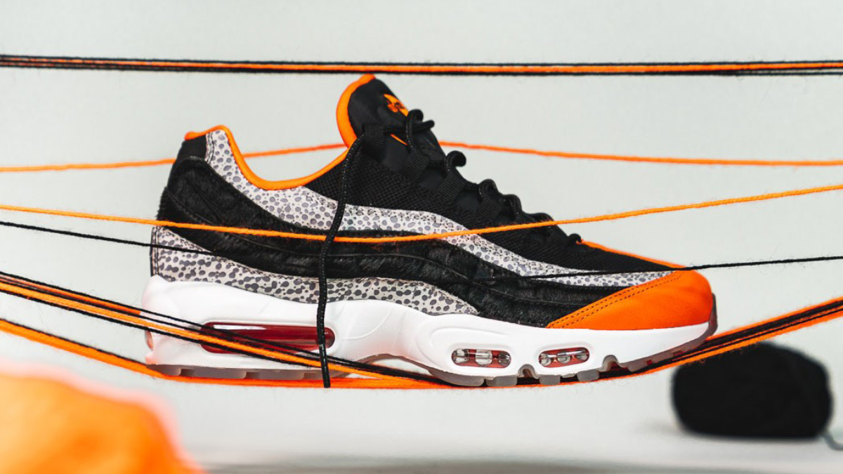 Hinh anh 11: 'Safari'- Kham pha chang duong phat trien cua nhung "vet dom"