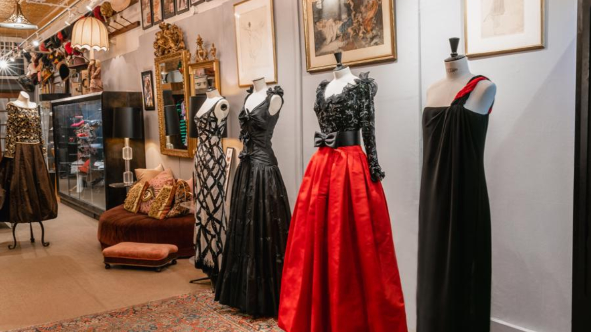Bền vững cùng thời trang: Bottega Veneta, Chloé và Valentino Hinh anh 2: Ben vung cung thoi trang: Bottega Veneta, Chloe va Valentino