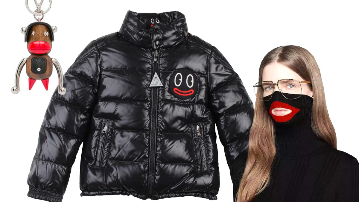 Hinh anh 7: Nhung khoanh khac thoi trang "gay soc" nhat moi thoi dai