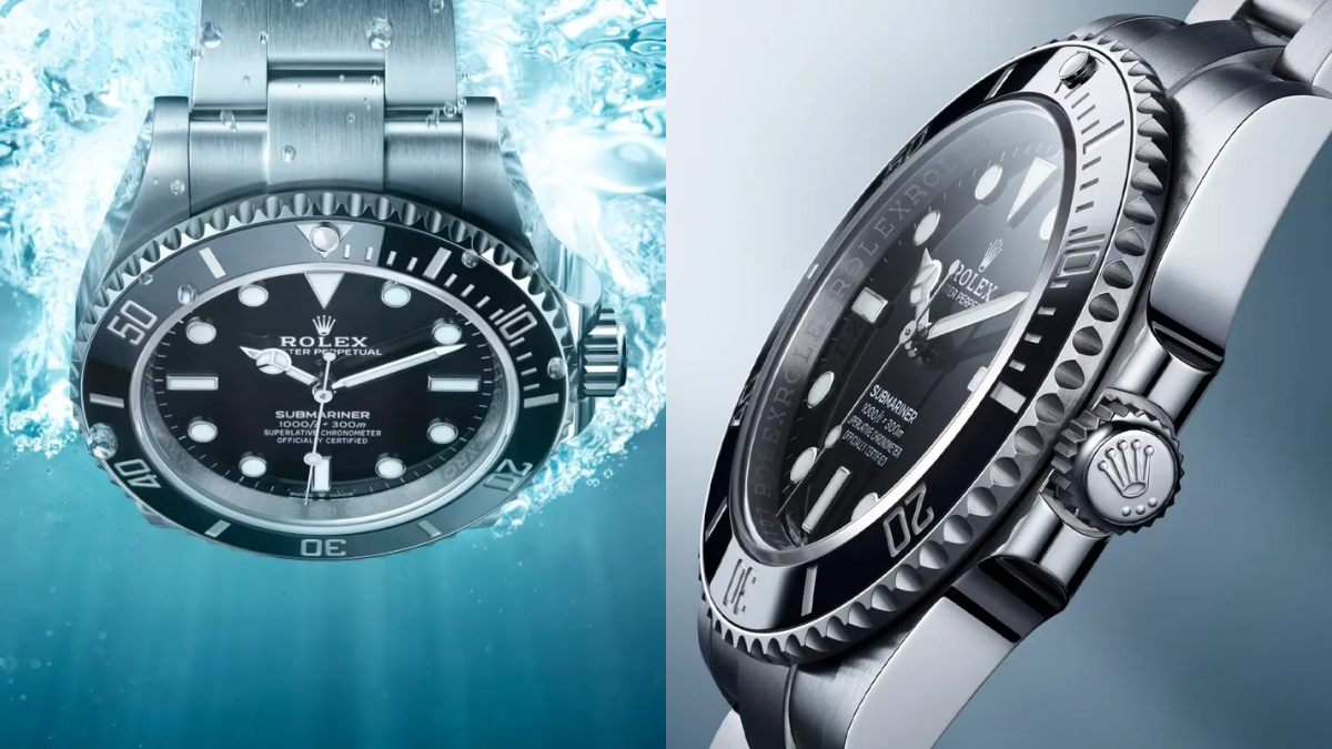 Hinh anh 2: Khang dinh dang cap: Nhung "co may thoi gian" Rolex