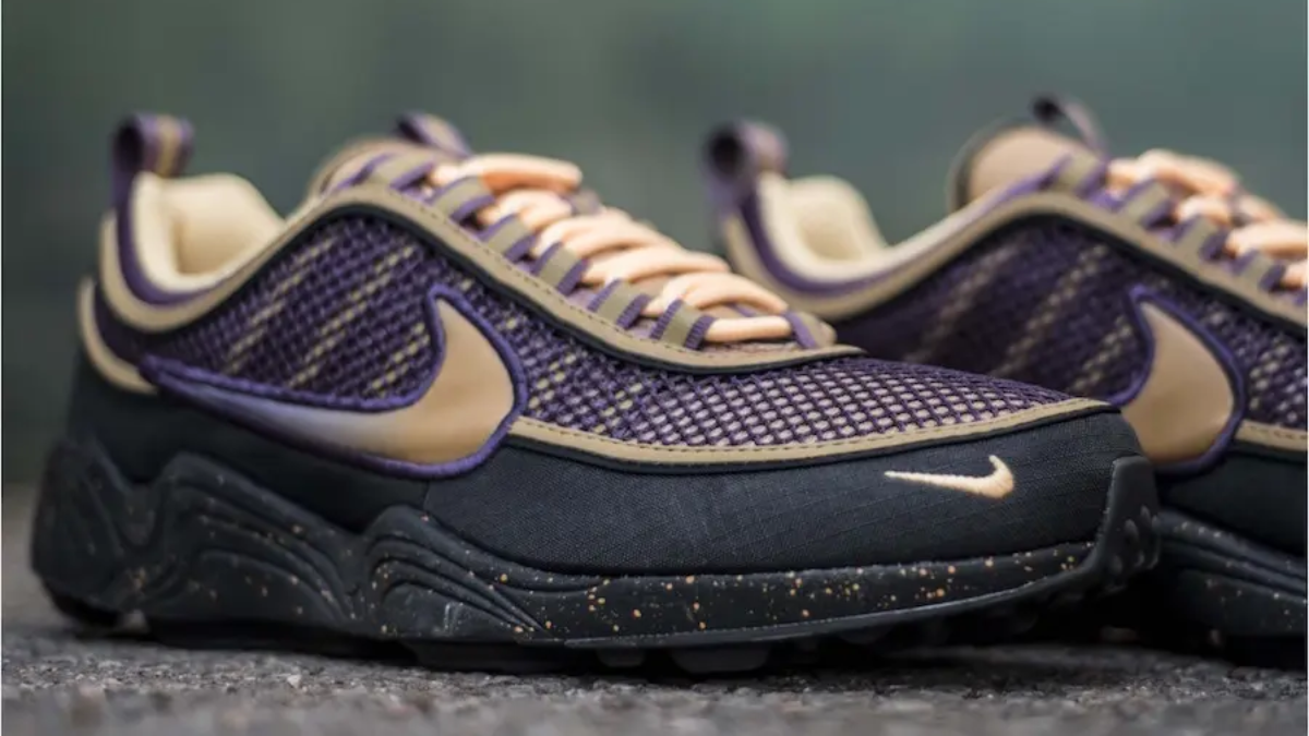 Hinh anh 7: Nike can mang nhung phoi mau Air Zoom Spiridon nay quay tro lai!