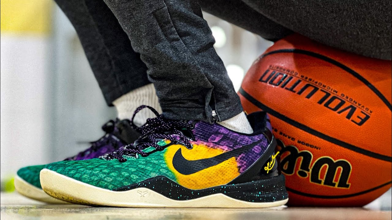 Hinh anh 1: Top 10 Doi Giay Kobe 8 Tot Nhat 2024 (Phan 1)