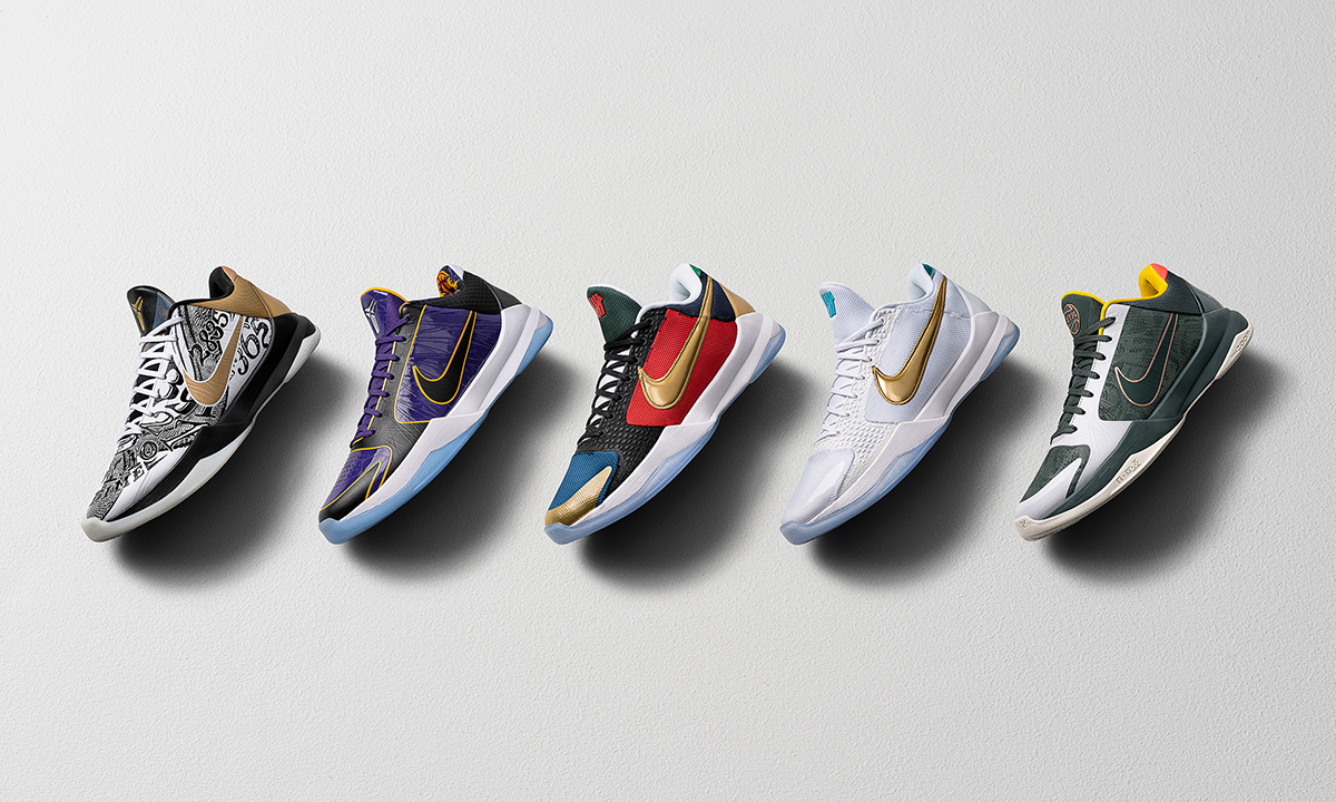 Hinh anh 4: Top 5 nhung dong giay Kobe tot nhat 2024