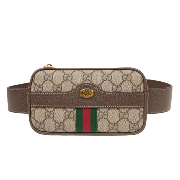 Tui Gucci Ophidia GG Supreme 'Beige' 51930896IWS8745