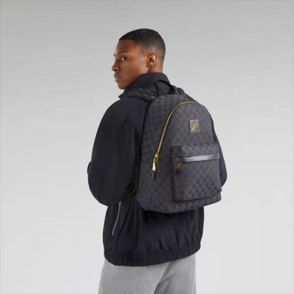 Tui Jordan Monogram Backpack MA0758-023