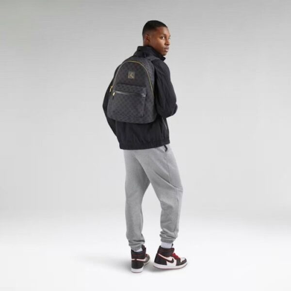 Tui Jordan Monogram Backpack MA0758-023
