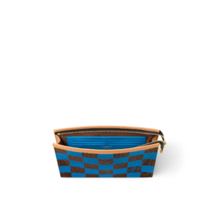 Tui Louis Vuitton Pochette Voyage 'Blue' N40539