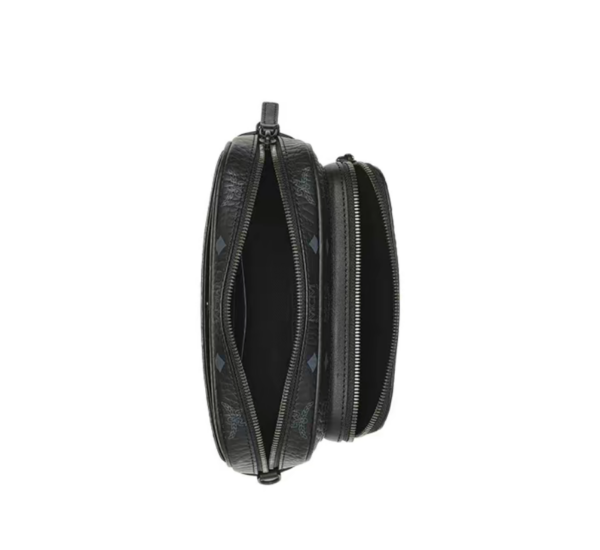 Tui MCM x Bape Aren LNY 'Black' MMRESTA01BK001