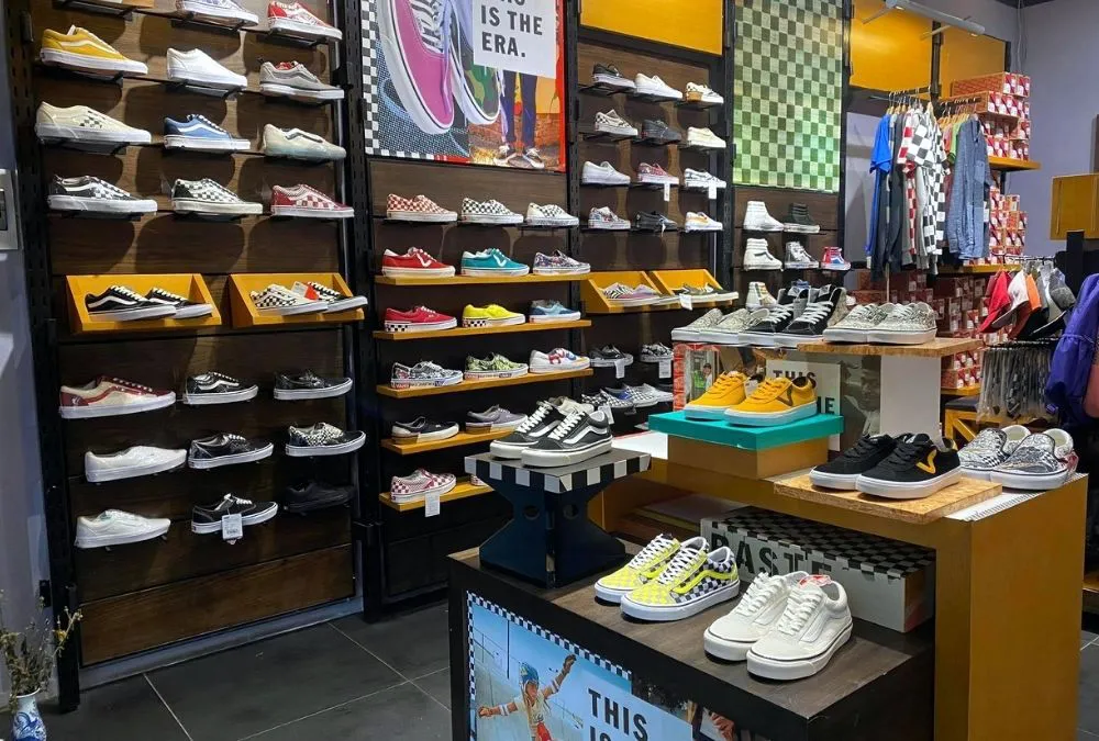 Hinh anh 6: Su thay doi cua Vans qua tung nam