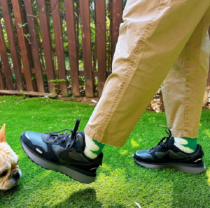 Giay Nike Wmns Phoenix Waffle 'Smoke Grey' FJ1409-001