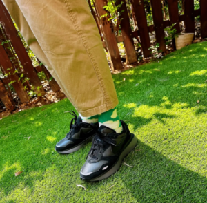 Giay Nike Wmns Phoenix Waffle 'Smoke Grey' FJ1409-001