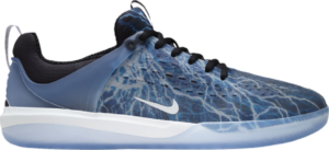 Giay Nike Zoom Nyjah 3 SB 'Trouble at Home' FB2394-001