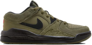 Giay Nike Jordan Stadium 90 'Olive' HF6014-201