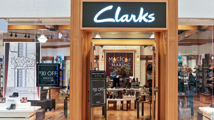 Hinh anh 1: Clarks va Clarks originals - ton vinh su thoai mai cho doi chan