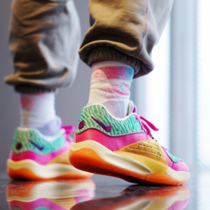 Giay Nike KD 16 'All-Star' FJ4238-300