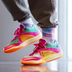 Giay Nike KD 16 'All-Star' FJ4238-300