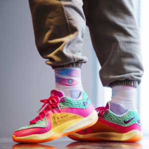 Giay Nike KD 16 'All-Star' FJ4238-300