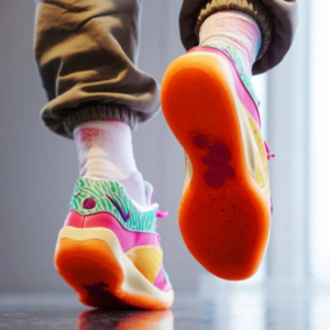 Giay Nike KD 16 'All-Star' FJ4238-300