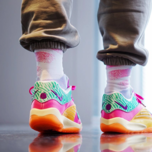 Giay Nike KD 16 'All-Star' FJ4238-300