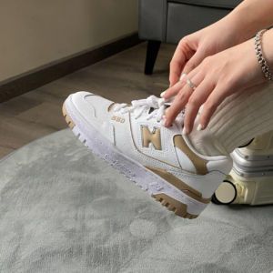 Giay New Balance 550 'White Incense' BBW550BT