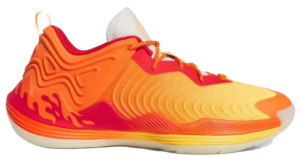 Giay Adidas D Rose Son Of Chi 3.0 'Unleashed Phoenix' IF3827