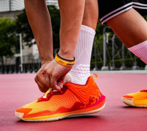 Giay Adidas D Rose Son Of Chi 3.0 'Unleashed Phoenix' IF3827