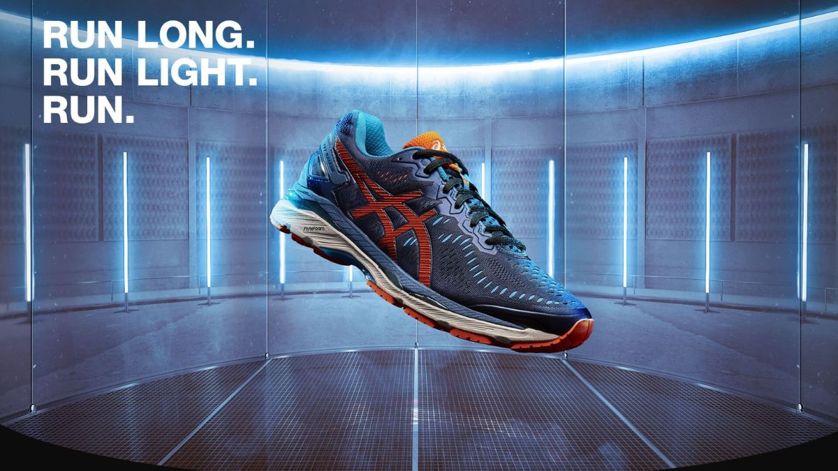 Nhung doi giay chay lot top cua nam 2024