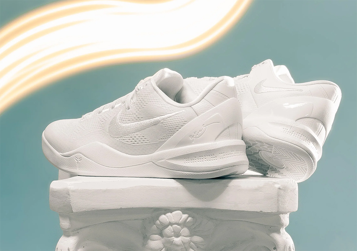 Top 10 Doi Giay Kobe 8 Tot Nhat 2024 (Phan 1)