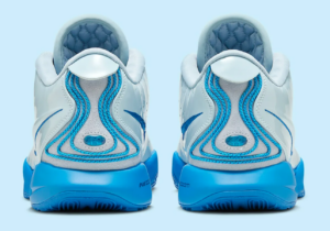 Giay Nike LeBron XXI 21 EP 'James Light Armory Blue' FQ4146-400