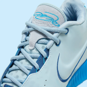 Giay Nike LeBron XXI 21 EP 'James Light Armory Blue' FQ4146-400