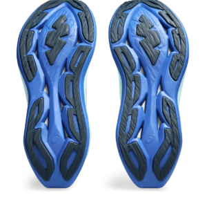 Giay Asics Superblast 'Glow Yellow Aquamarine' 1013A127-750