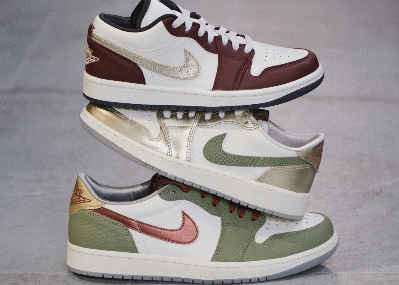 Hinh anh 6: Top 5 doi Air Jordan 1 hot nhat phat hanh vao dau nam 2024